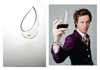Illustration for article titled Seven Deadly Glasses Will Tease, Tempt You With Sinful Wine